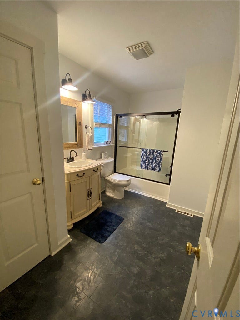 4303 Cosby Road, Powhatan, VA 23139 4303 Cosby Road, Powhatan, VA 23139