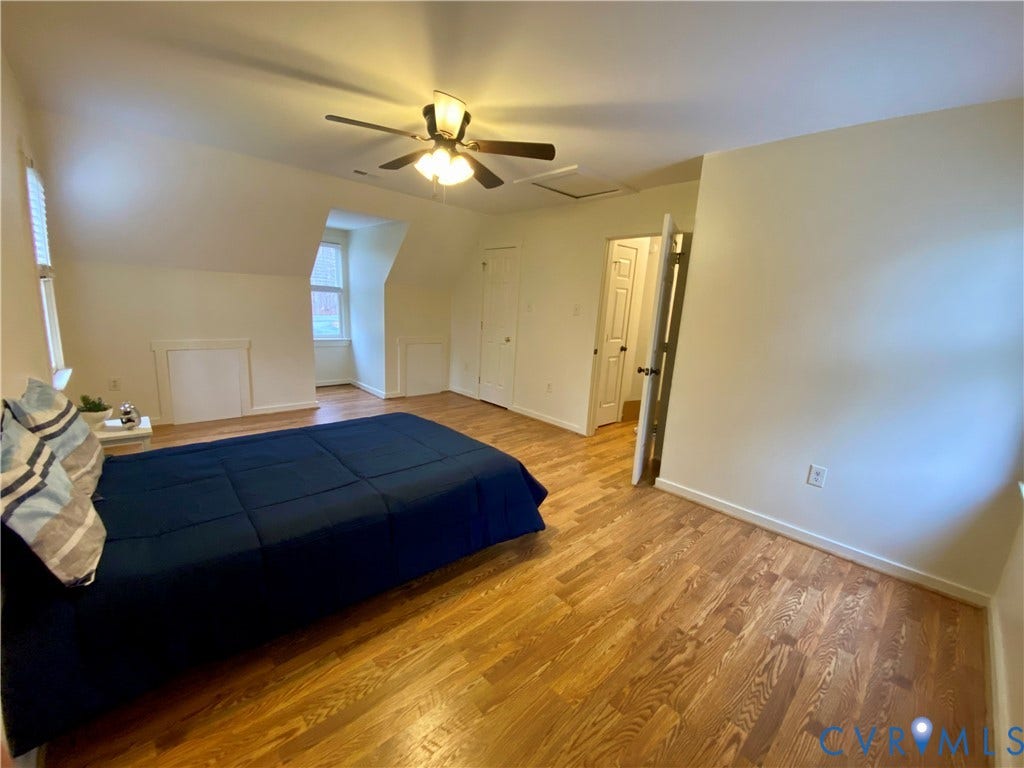 4303 Cosby Road, Powhatan, VA 23139 4303 Cosby Road, Powhatan, VA 23139