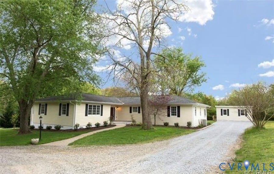 Property photo for 12301 Kain Road, Glen Allen, VA