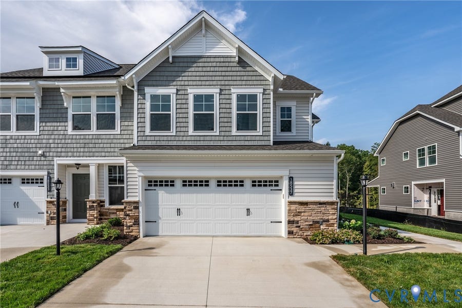 Property photo for 18748 Palisades Cove Trail, Moseley, VA