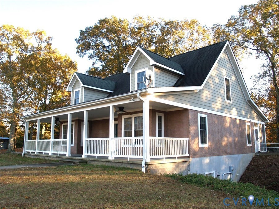 Property photo for 3129 Chickahominy Road, Toano, VA
