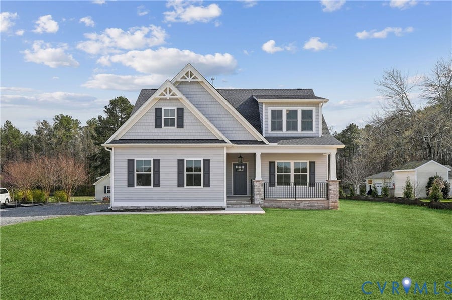 Property photo for 130 Logan Way, Tappahannock, VA