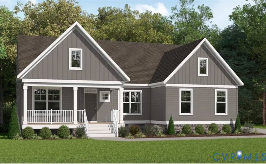 Property photo for 12101 Pin Oak Loop, Amelia Courthouse, VA