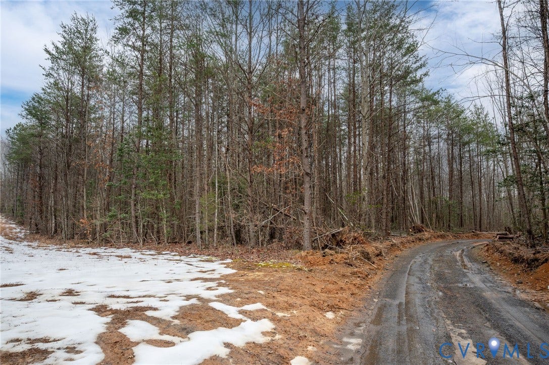 0 Shelton Lane, Mineral, VA 23117 0 Shelton Lane, Mineral, VA 23117