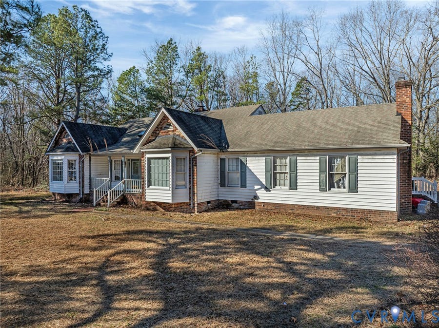 Property photo for 9045 Tate Lane, Hanover, VA