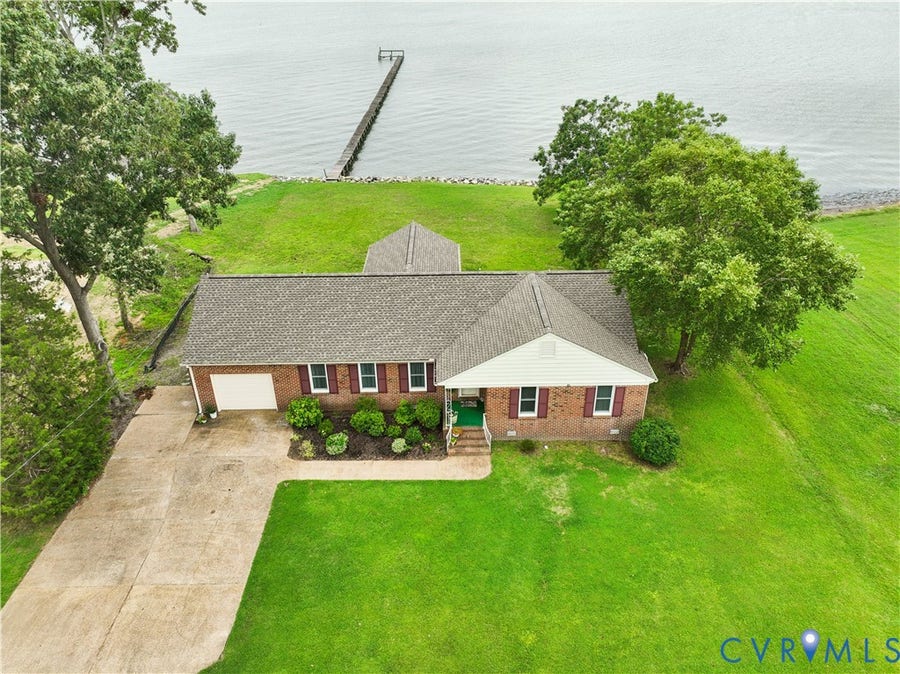 Property photo for 8950 Cook Drive, Hayes, VA
