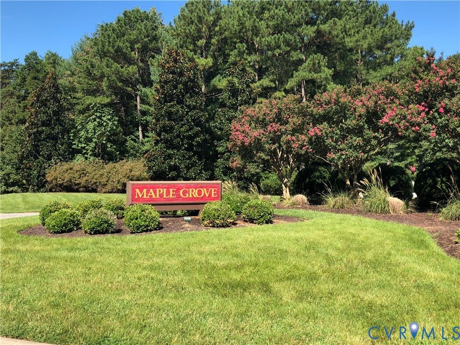 Property photo for 3125 Lake Stone Terrace, Powhatan, VA