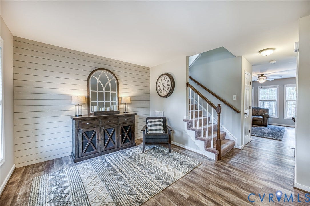 2024 Walnut Tree Place, Powhatan, VA 23139 2024 Walnut Tree Place, Powhatan, VA 23139