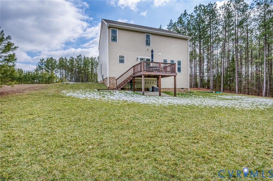 2024 Walnut Tree Place, Powhatan, VA 23139 2024 Walnut Tree Place, Powhatan, VA 23139