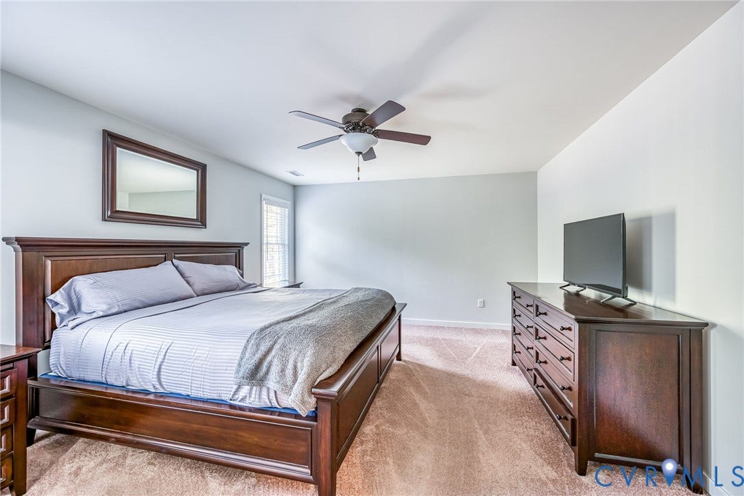 2024 Walnut Tree Place, Powhatan, VA 23139 2024 Walnut Tree Place, Powhatan, VA 23139