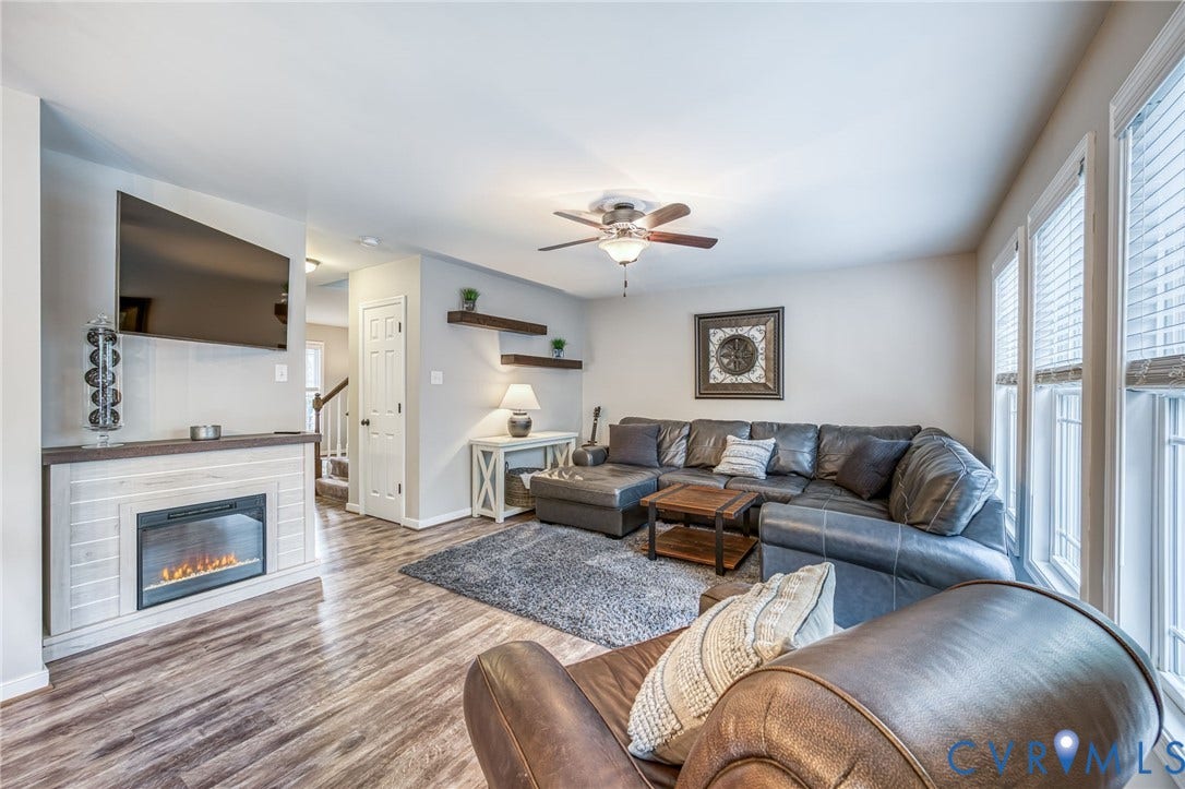 2024 Walnut Tree Place, Powhatan, VA 23139 2024 Walnut Tree Place, Powhatan, VA 23139