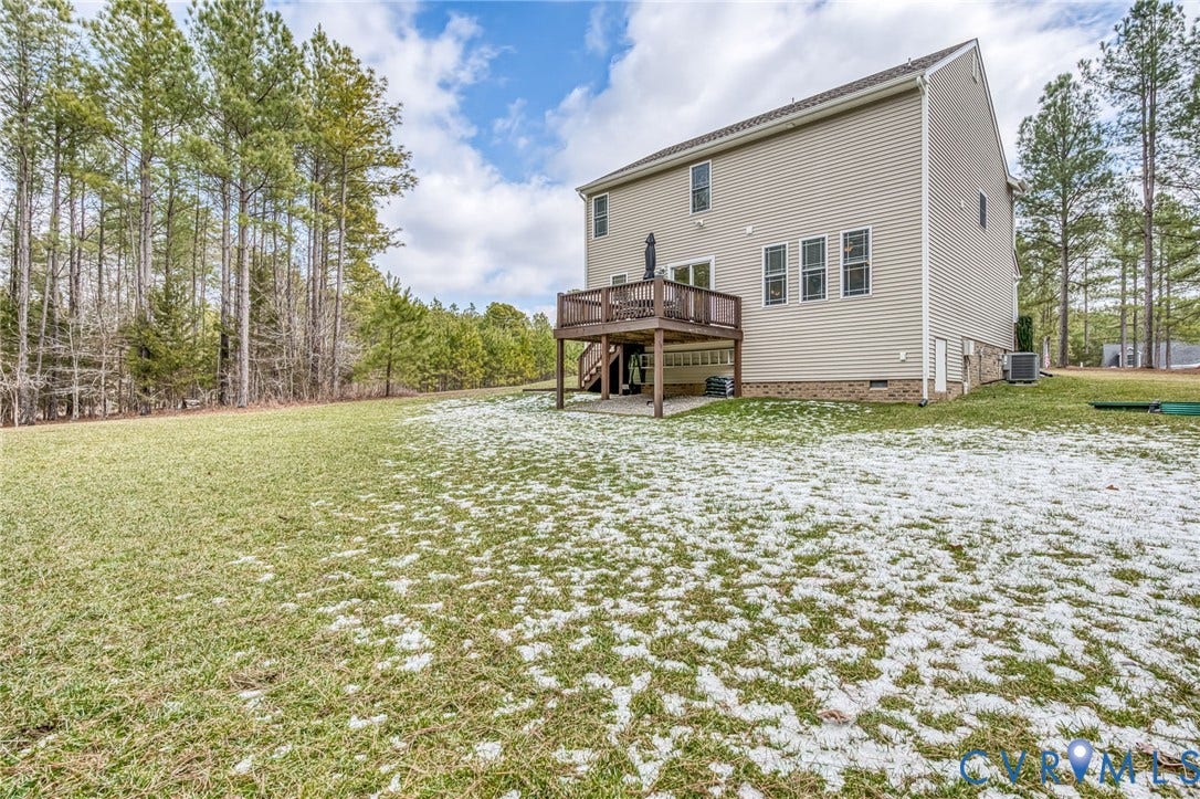 2024 Walnut Tree Place, Powhatan, VA 23139 2024 Walnut Tree Place, Powhatan, VA 23139