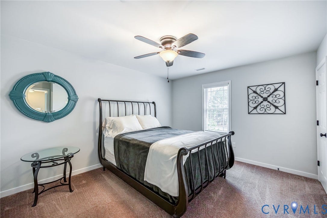 2024 Walnut Tree Place, Powhatan, VA 23139 2024 Walnut Tree Place, Powhatan, VA 23139