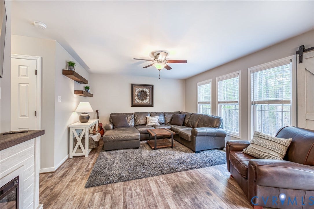 2024 Walnut Tree Place, Powhatan, VA 23139 2024 Walnut Tree Place, Powhatan, VA 23139