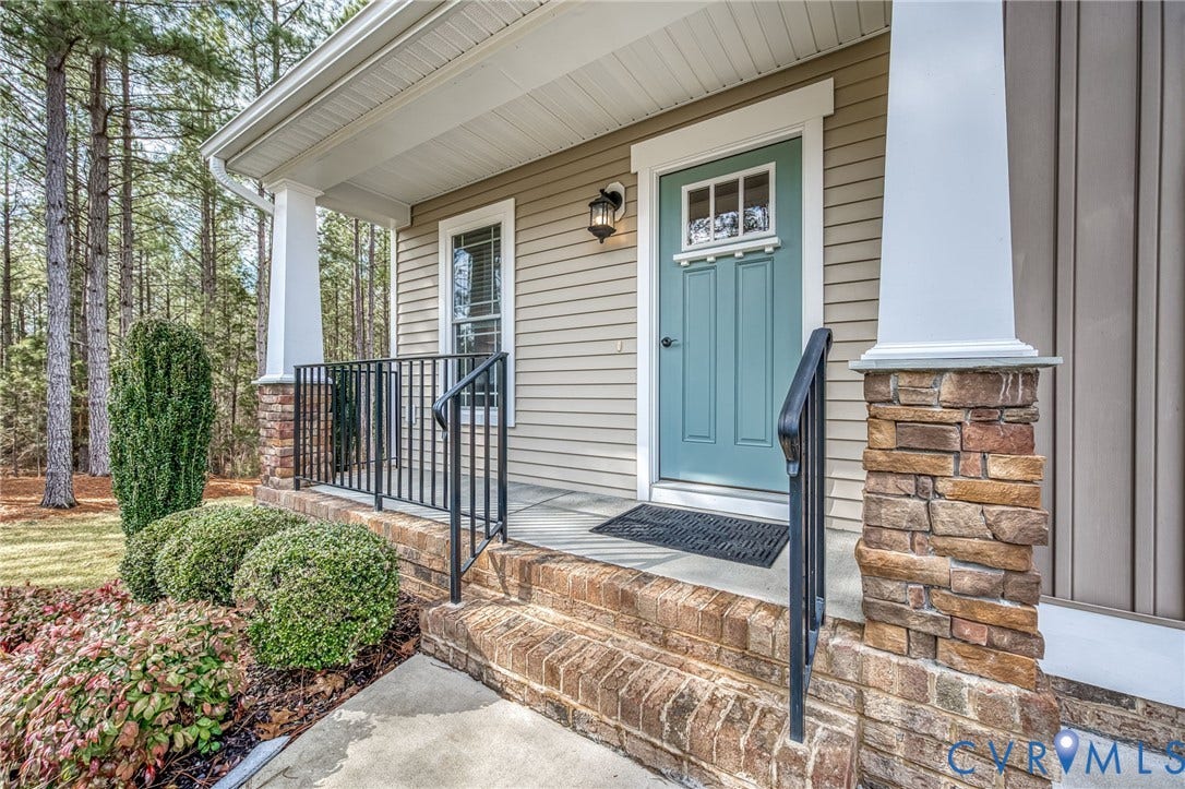 2024 Walnut Tree Place, Powhatan, VA 23139 2024 Walnut Tree Place, Powhatan, VA 23139