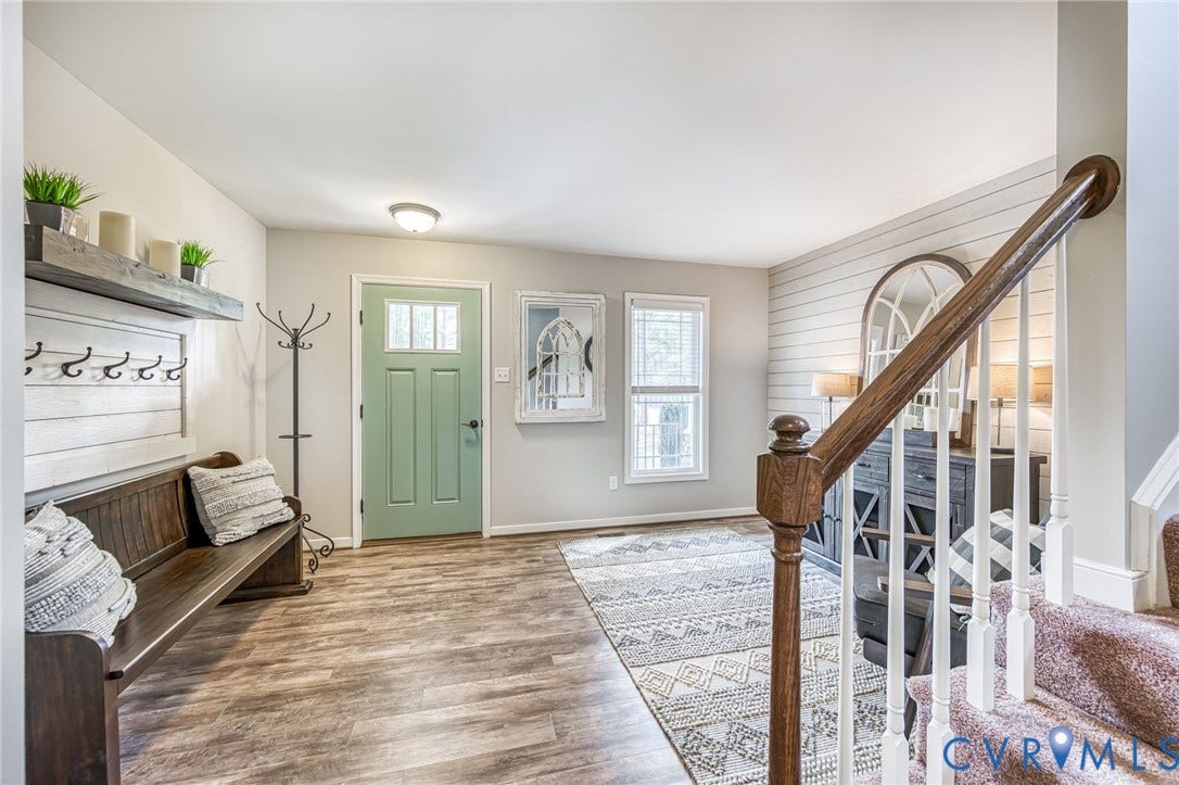 2024 Walnut Tree Place, Powhatan, VA 23139 2024 Walnut Tree Place, Powhatan, VA 23139