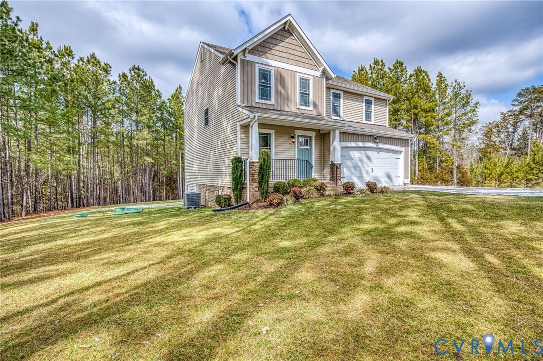 2024 Walnut Tree Place, Powhatan, VA 23139 2024 Walnut Tree Place, Powhatan, VA 23139