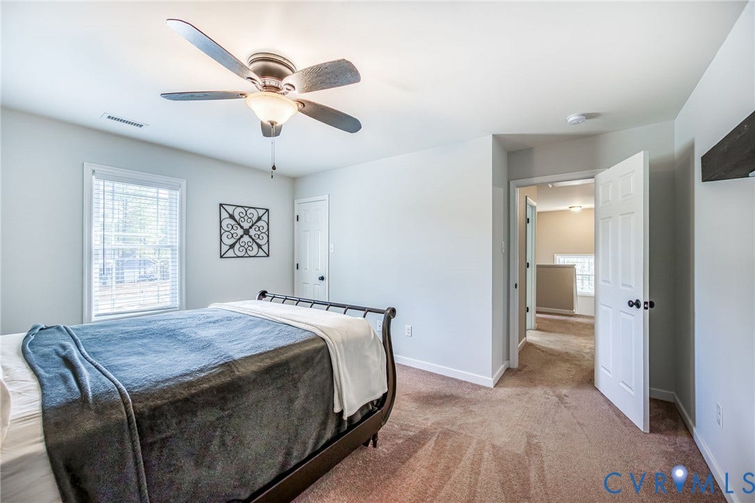 2024 Walnut Tree Place, Powhatan, VA 23139 2024 Walnut Tree Place, Powhatan, VA 23139