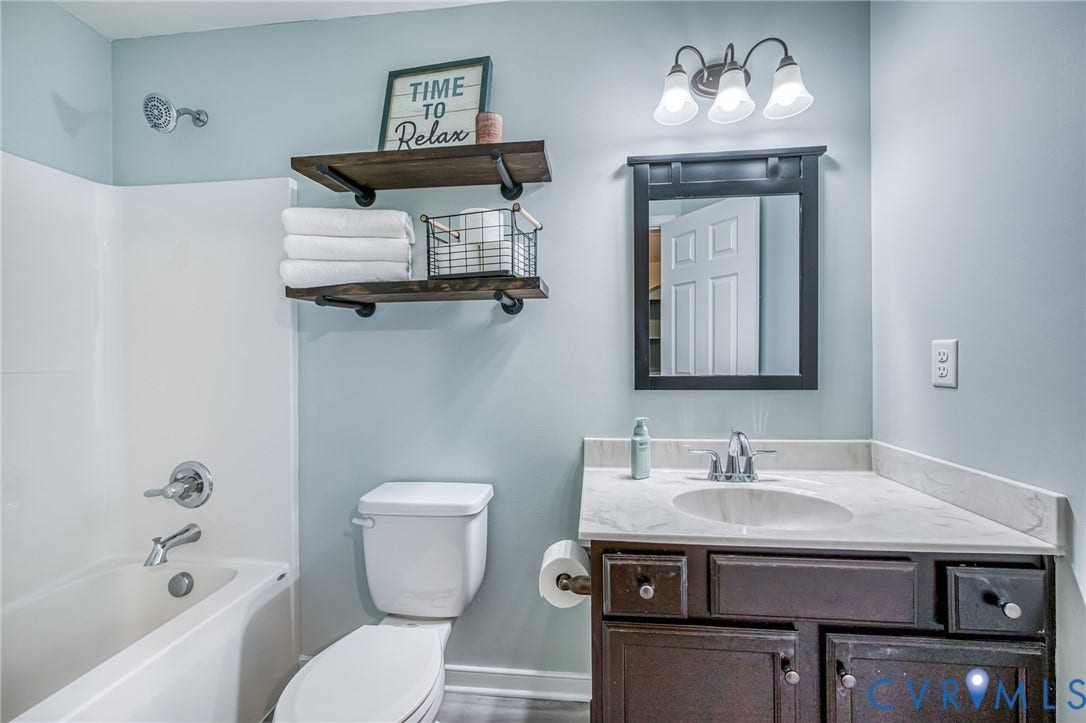 2024 Walnut Tree Place, Powhatan, VA 23139 2024 Walnut Tree Place, Powhatan, VA 23139