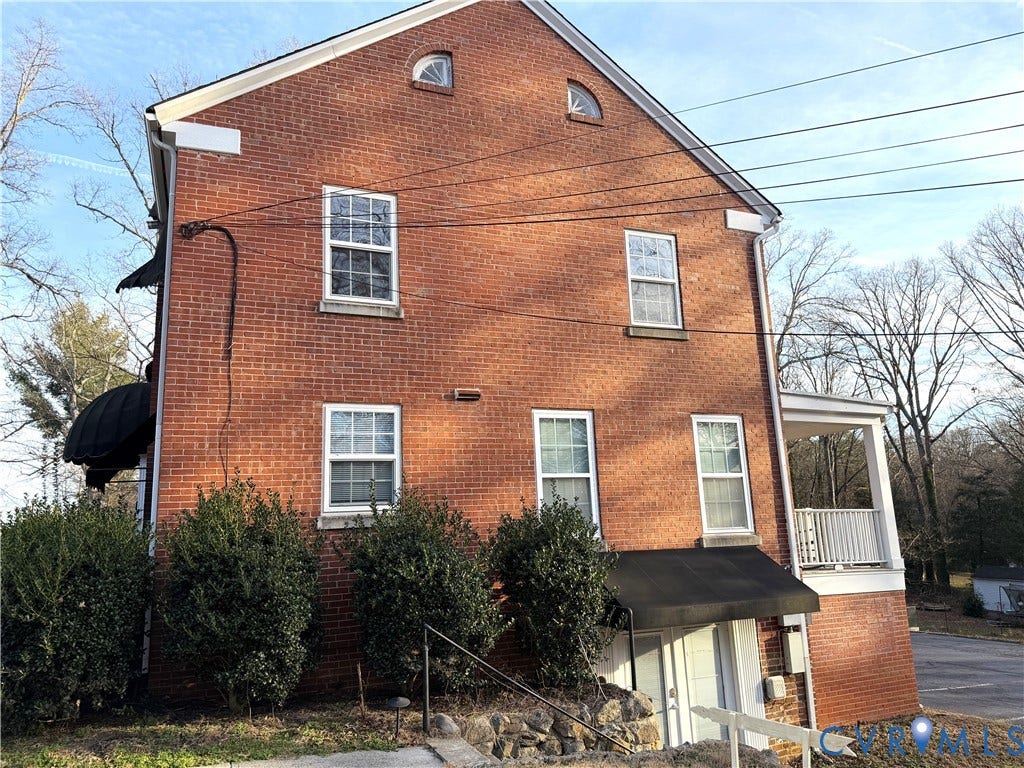 3453 W Hundred Road, Chester, VA 23831 3453 W Hundred Road, Chester, VA 23831