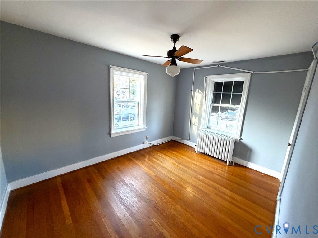 3453 W Hundred Road, Chester, VA 23831 3453 W Hundred Road, Chester, VA 23831