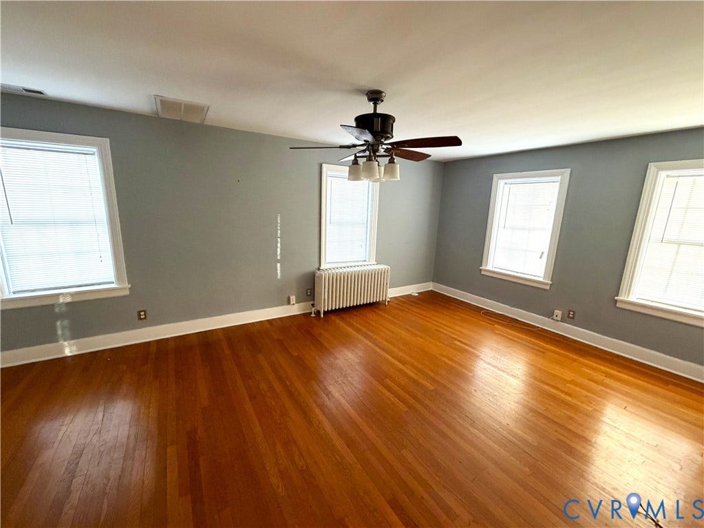 3453 W Hundred Road, Chester, VA 23831 3453 W Hundred Road, Chester, VA 23831