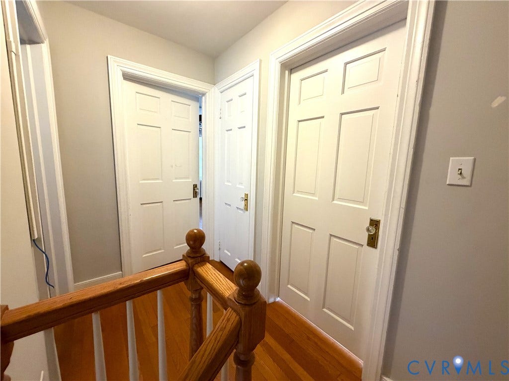 3453 W Hundred Road, Chester, VA 23831 3453 W Hundred Road, Chester, VA 23831