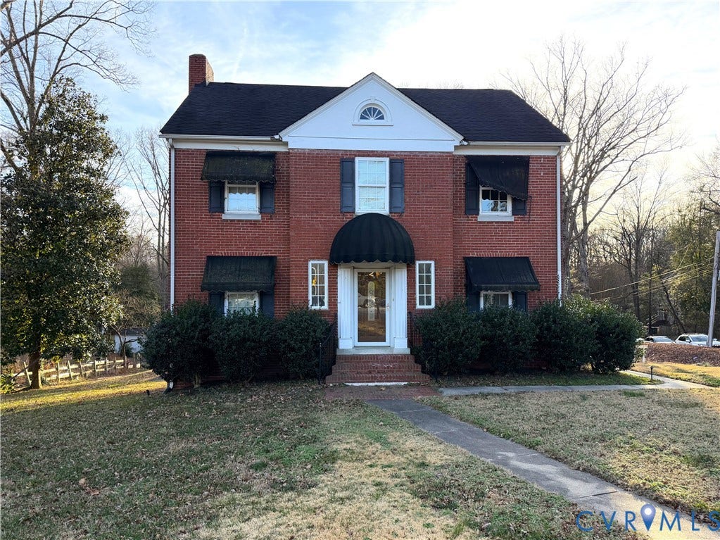 3453 W Hundred Road, Chester, VA 23831 3453 W Hundred Road, Chester, VA 23831