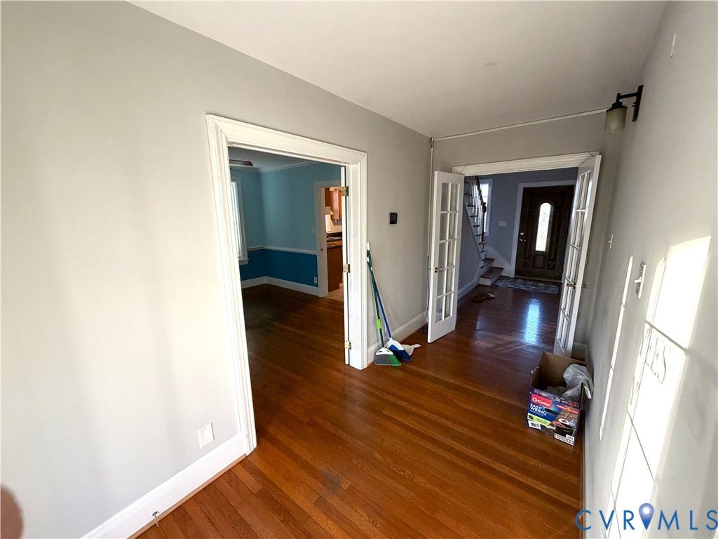 3453 W Hundred Road, Chester, VA 23831 3453 W Hundred Road, Chester, VA 23831