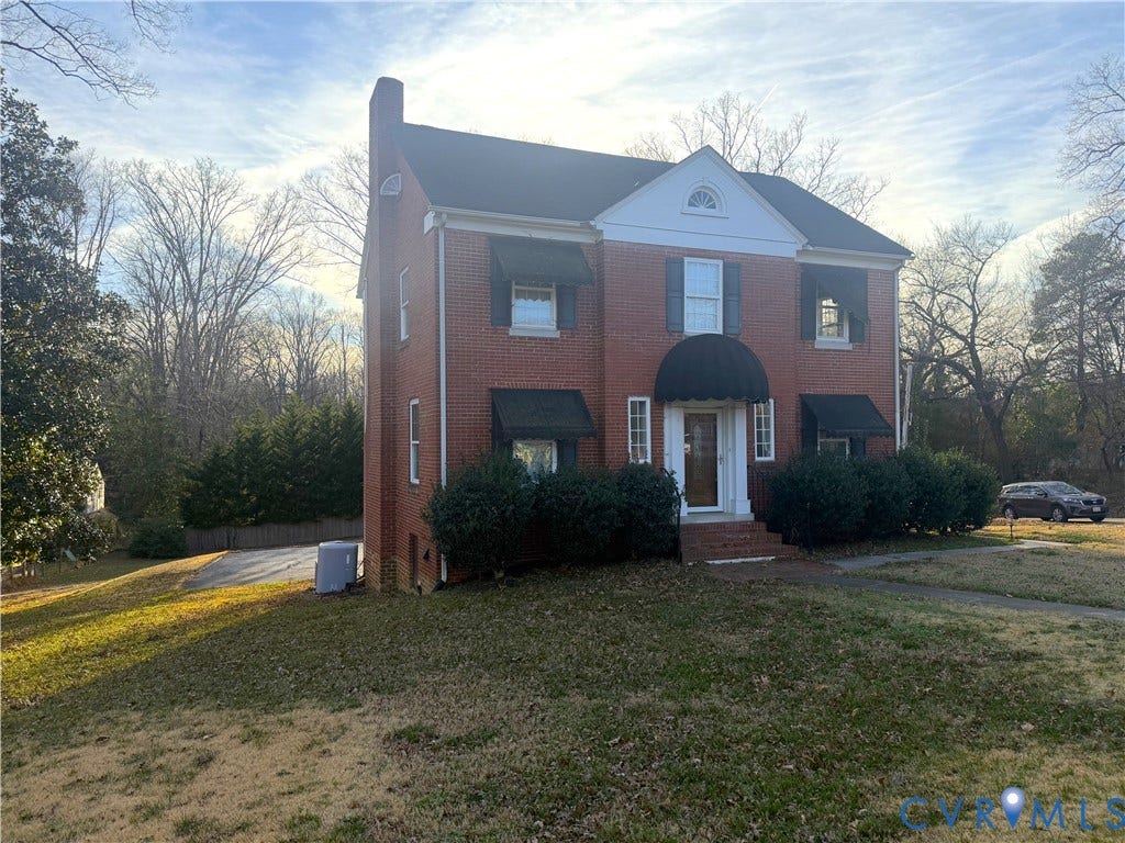 3453 W Hundred Road, Chester, VA 23831 3453 W Hundred Road, Chester, VA 23831