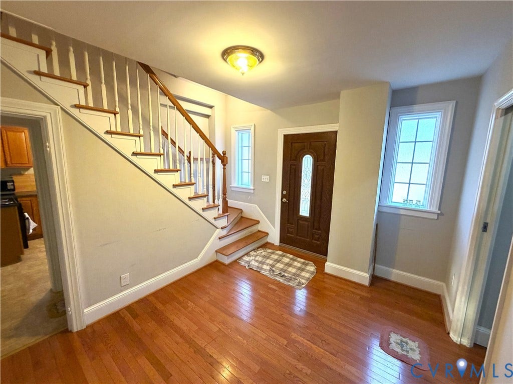 3453 W Hundred Road, Chester, VA 23831 3453 W Hundred Road, Chester, VA 23831