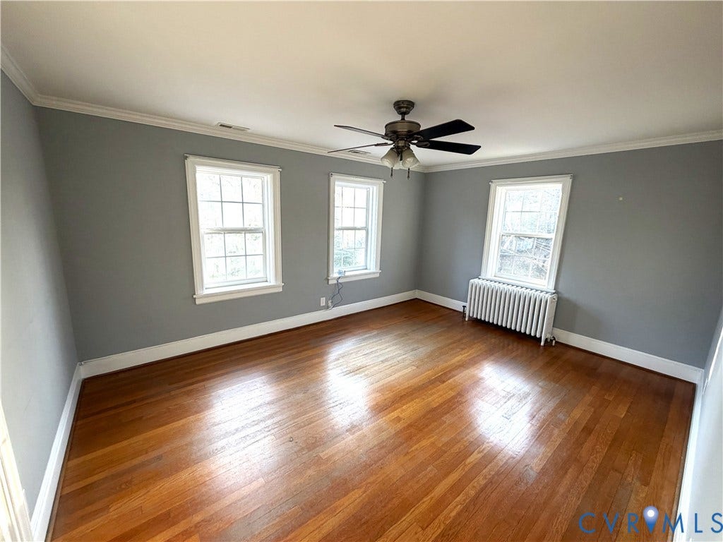 3453 W Hundred Road, Chester, VA 23831 3453 W Hundred Road, Chester, VA 23831