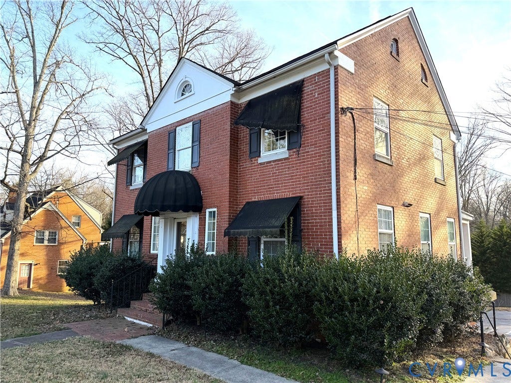 3453 W Hundred Road, Chester, VA 23831 3453 W Hundred Road, Chester, VA 23831