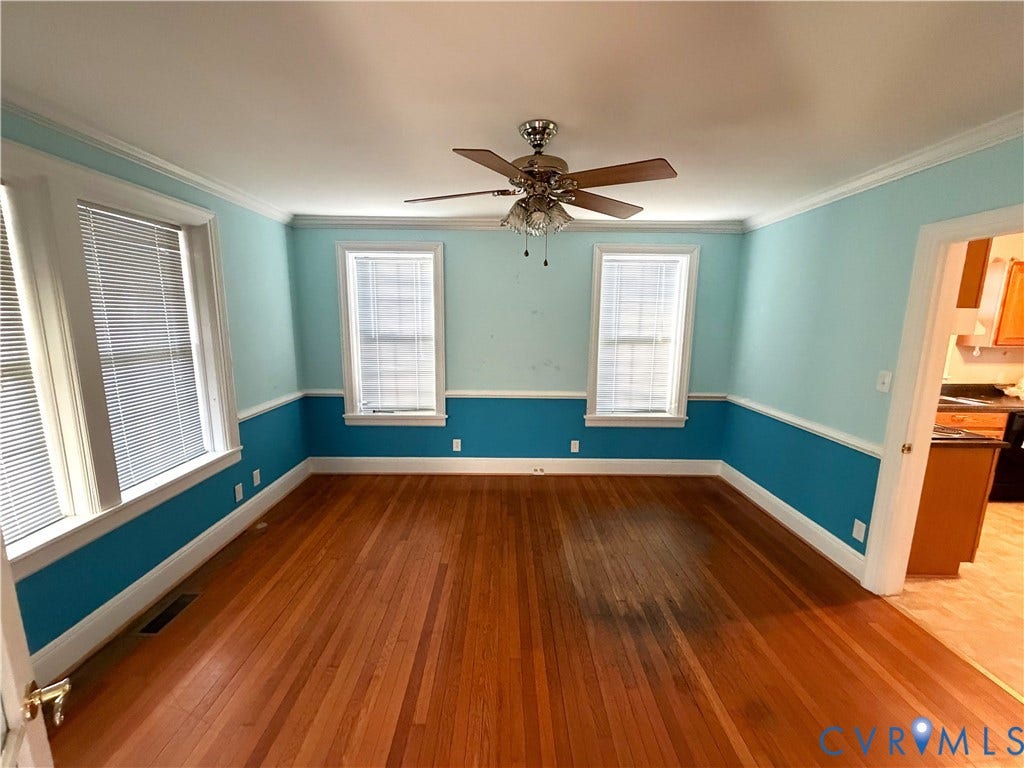3453 W Hundred Road, Chester, VA 23831 3453 W Hundred Road, Chester, VA 23831