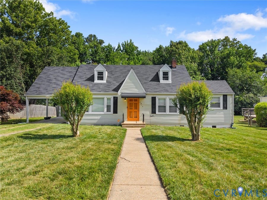 Property photo for 4312 Welford Avenue, Richmond, VA
