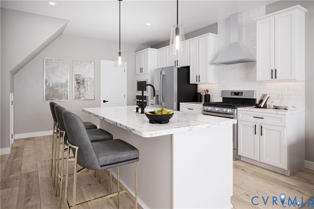 2807 Calgary Lane, Chester, VA 23831 2807 Calgary Lane, Chester, VA 23831