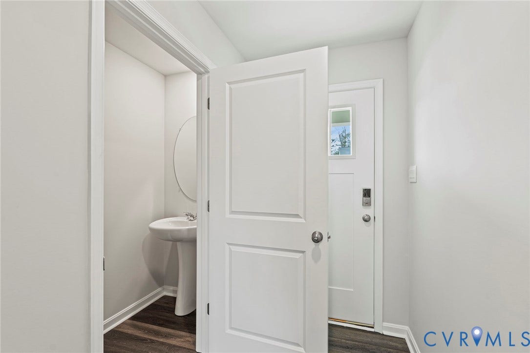 7995 Arbor Marsh Terrace, New Kent, VA 23124 7995 Arbor Marsh Terrace, New Kent, VA 23124