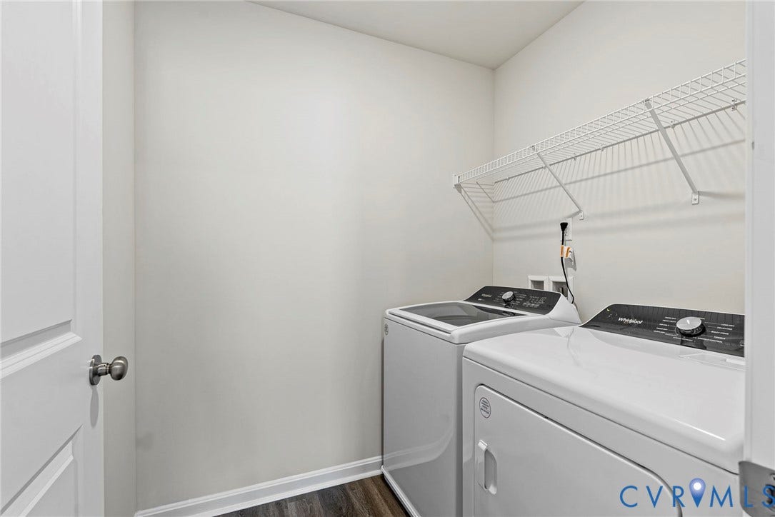 7995 Arbor Marsh Terrace, New Kent, VA 23124 7995 Arbor Marsh Terrace, New Kent, VA 23124