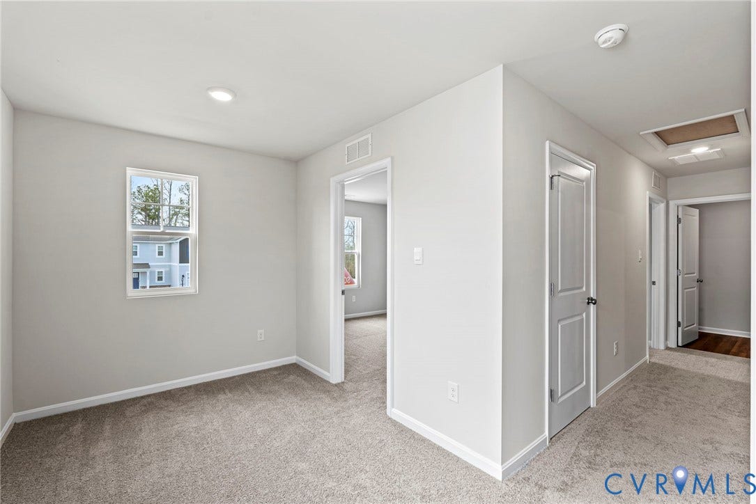 7995 Arbor Marsh Terrace, New Kent, VA 23124 7995 Arbor Marsh Terrace, New Kent, VA 23124