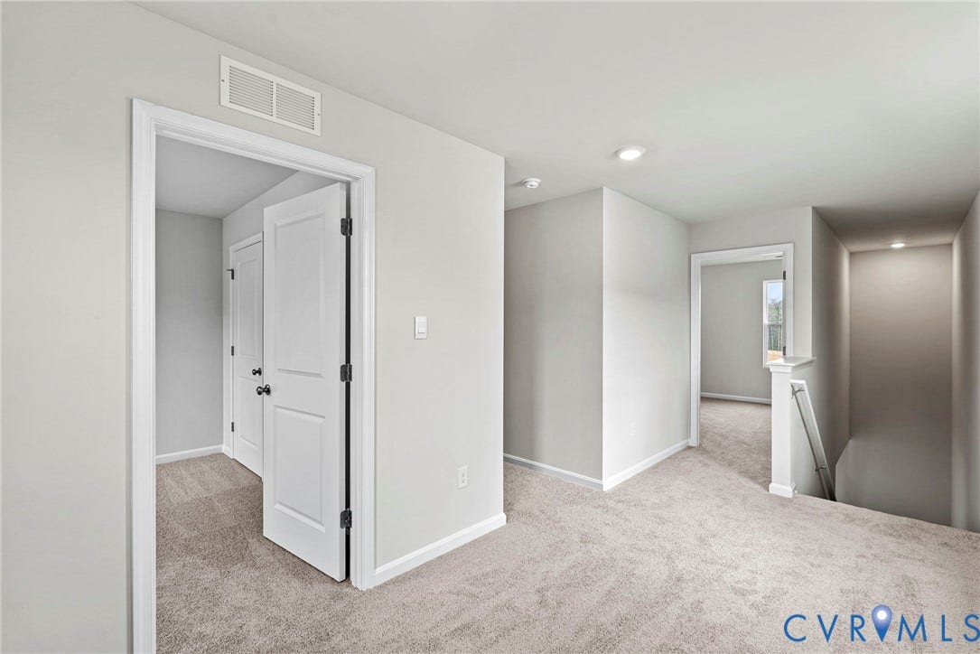7995 Arbor Marsh Terrace, New Kent, VA 23124 7995 Arbor Marsh Terrace, New Kent, VA 23124