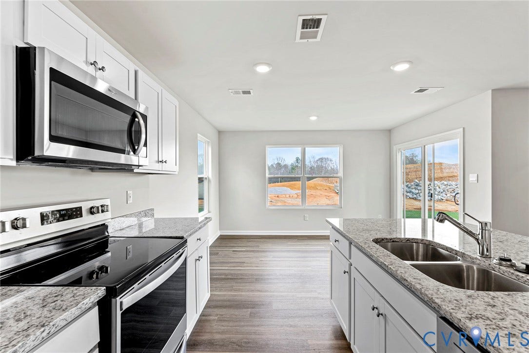 7995 Arbor Marsh Terrace, New Kent, VA 23124 7995 Arbor Marsh Terrace, New Kent, VA 23124