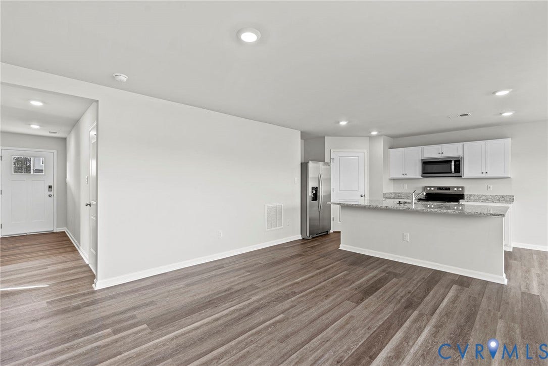7995 Arbor Marsh Terrace, New Kent, VA 23124 7995 Arbor Marsh Terrace, New Kent, VA 23124