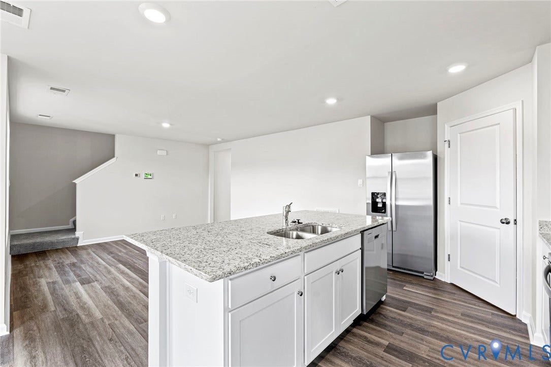 7995 Arbor Marsh Terrace, New Kent, VA 23124 7995 Arbor Marsh Terrace, New Kent, VA 23124