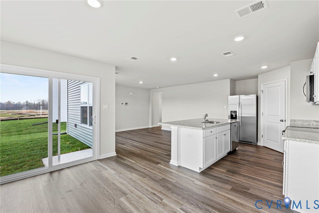7995 Arbor Marsh Terrace, New Kent, VA 23124 7995 Arbor Marsh Terrace, New Kent, VA 23124