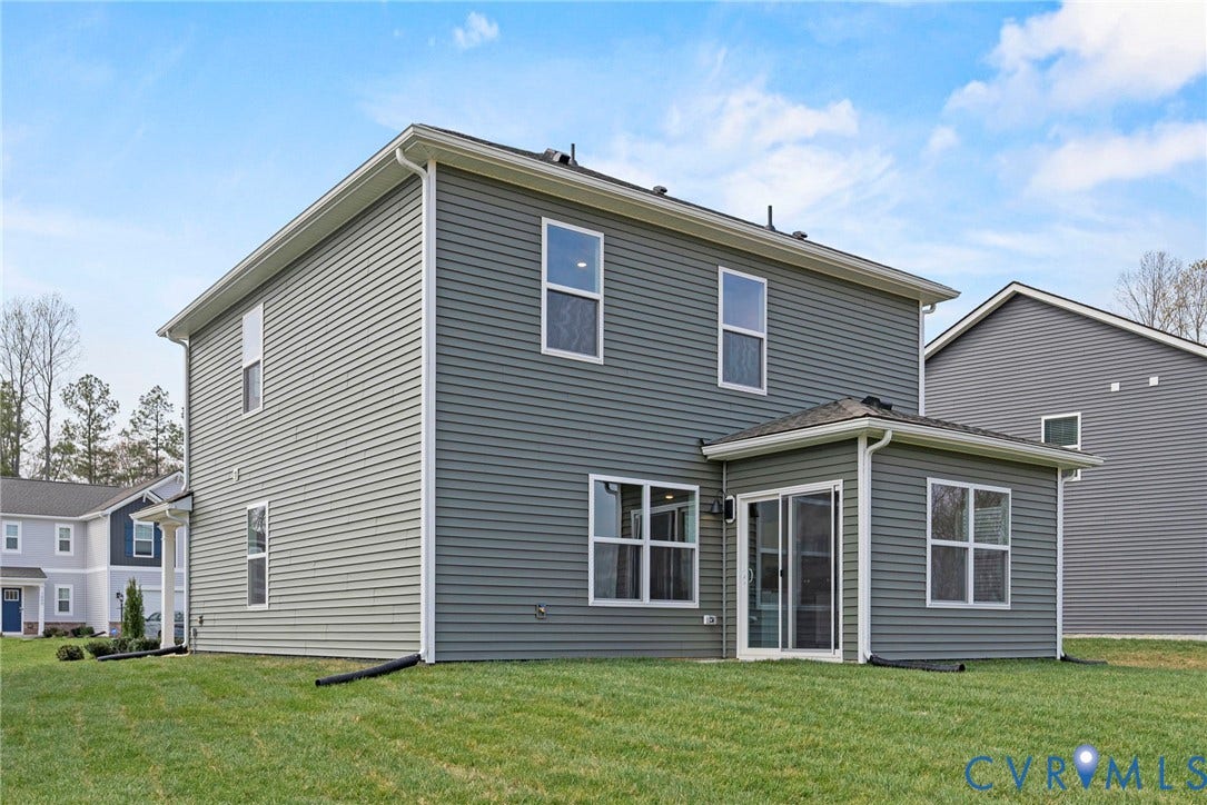 7995 Arbor Marsh Terrace, New Kent, VA 23124 7995 Arbor Marsh Terrace, New Kent, VA 23124
