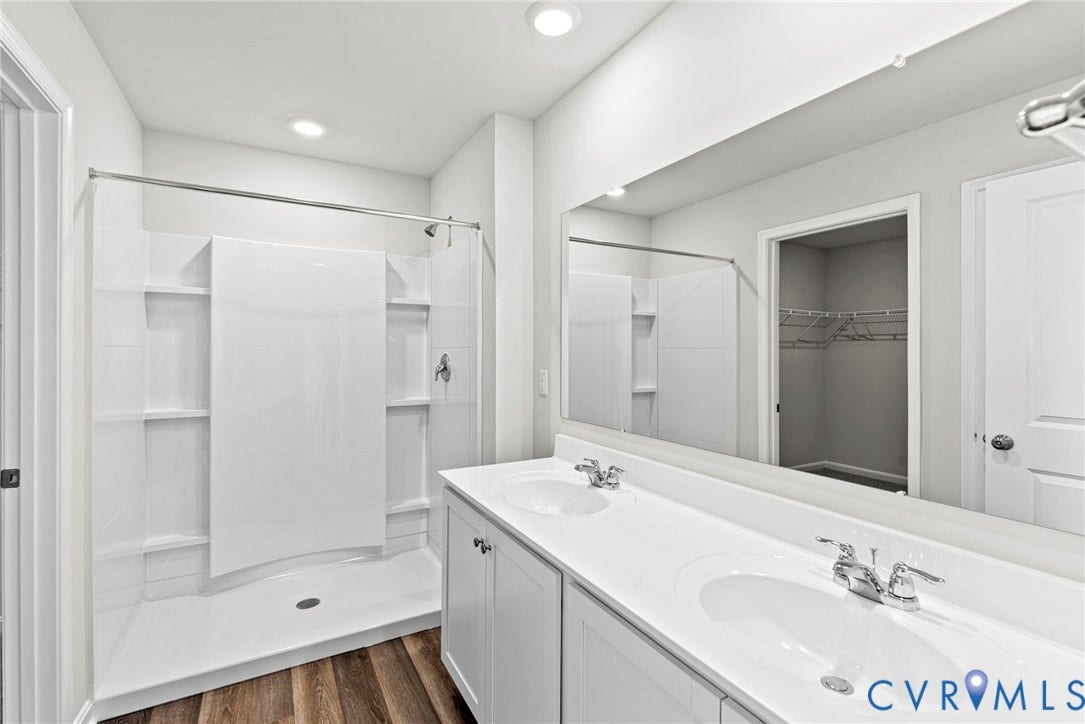 7995 Arbor Marsh Terrace, New Kent, VA 23124 7995 Arbor Marsh Terrace, New Kent, VA 23124