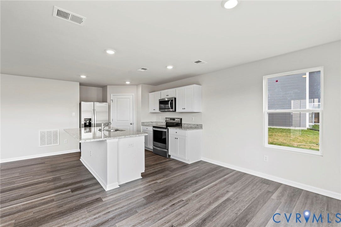 7995 Arbor Marsh Terrace, New Kent, VA 23124 7995 Arbor Marsh Terrace, New Kent, VA 23124
