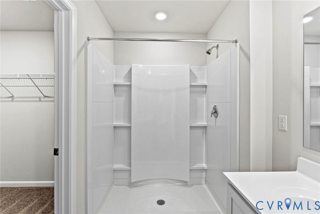 7995 Arbor Marsh Terrace, New Kent, VA 23124 7995 Arbor Marsh Terrace, New Kent, VA 23124