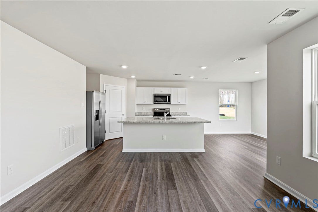 7995 Arbor Marsh Terrace, New Kent, VA 23124 7995 Arbor Marsh Terrace, New Kent, VA 23124