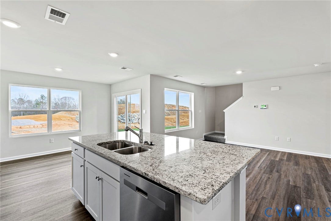 7995 Arbor Marsh Terrace, New Kent, VA 23124 7995 Arbor Marsh Terrace, New Kent, VA 23124